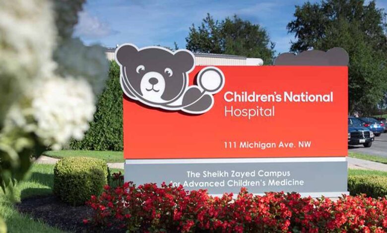 How the Chief AI Officer at Children’s National approaches clinical and admin automation