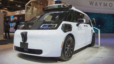 Waymo Finds a Way Around US Restrictions Targeting Chinese Cars