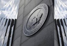 SEC Fines Vanguard $106 Million Over “Investor TRFs Tax Consequences”