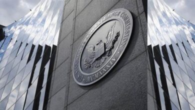 SEC Fines Vanguard $106 Million Over “Investor TRFs Tax Consequences”