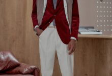 Brunello Cucinelli Fall 2025 Menswear