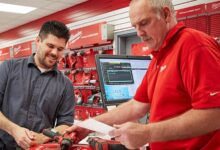 How Can Milwaukee’s Lightning Max Repair Benefit Your Out-Of-Warranty Tools?