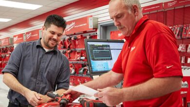 How Can Milwaukee’s Lightning Max Repair Benefit Your Out-Of-Warranty Tools?