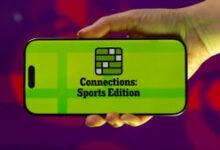 Today’s NYT Connections: Sports Edition Hints and Answers for Jan. 18, #117