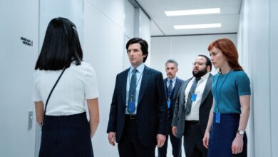 Severance Is Finally Back For 10 Episodes of Season 2 Mystery