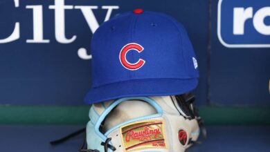 Cubs Reveal ‘Blues Alternate’ Uniforms in Video Ahead of 2025 MLB Season