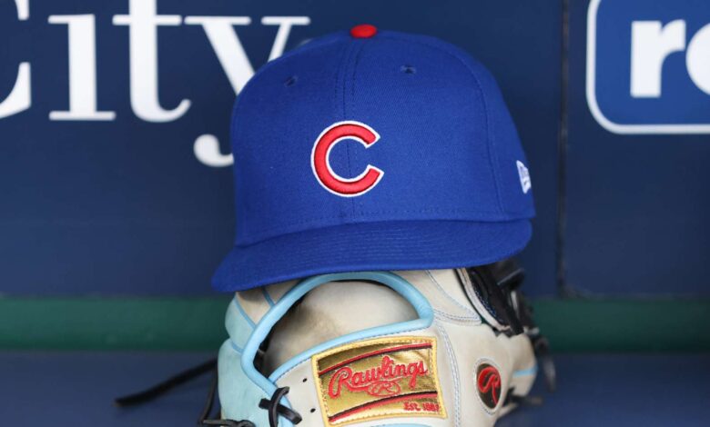 Cubs Reveal ‘Blues Alternate’ Uniforms in Video Ahead of 2025 MLB Season