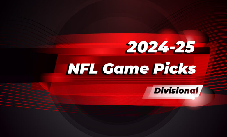 Divisional Round Picks