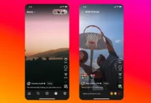 Instagram Will Now Show Your Friends Which Reels You’ve Liked