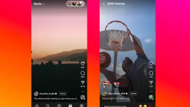 Instagram Will Now Show Your Friends Which Reels You’ve Liked