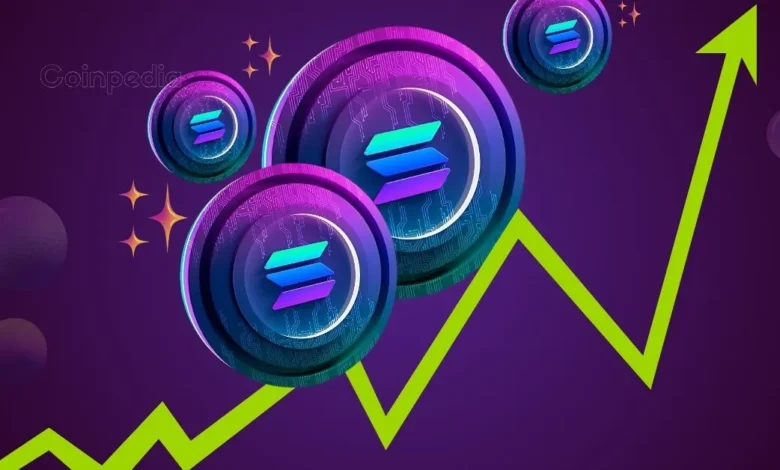 Solana-Based Altcoins Lead the Market Trend, All-Time High Incoming