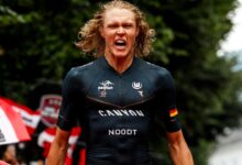 T100 confirms seven more triathlon superstars for 2025 World Tour