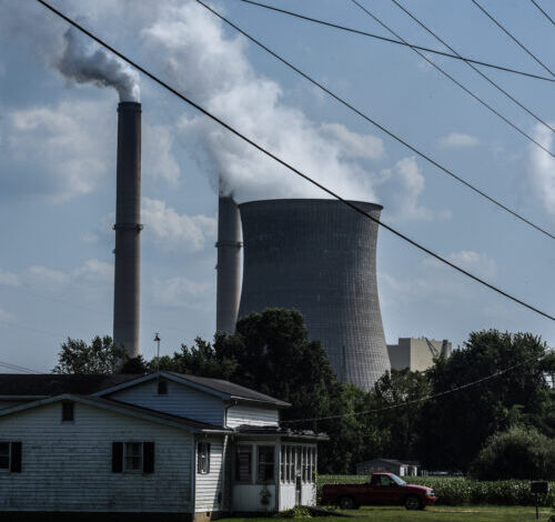 Has Trump changed the retirement plans for the country’s largest coal plants?