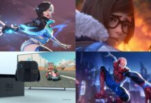 Ranking Marvel Rivals’ Heroes, Spotting Details In The New Mario Kart, And More Notes For The Week