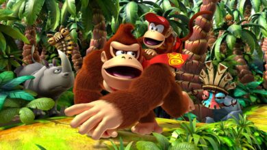 Daily Deals: Donkey Kong Country Returns HD, Meta Quest 3S, PS5 Disc Drive, and More