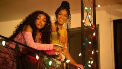 ‘One Of Them Days’ Soundtrack: All The Needle Drops In SZA’s And Keke Palmer Comedy Film