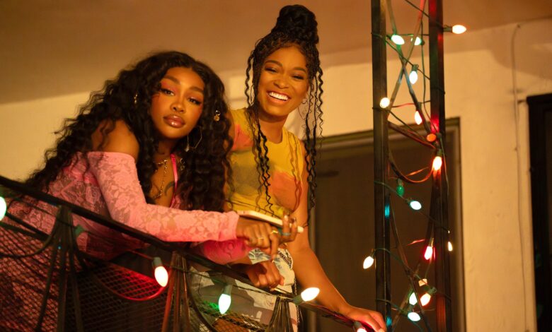 ‘One Of Them Days’ Soundtrack: All The Needle Drops In SZA’s And Keke Palmer Comedy Film