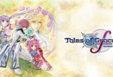 Tales of Graces F Remastered Review: Gameplay Impressions, Videos and Top Features