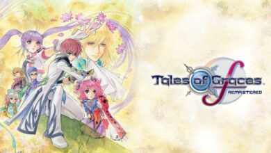 Tales of Graces F Remastered Review: Gameplay Impressions, Videos and Top Features