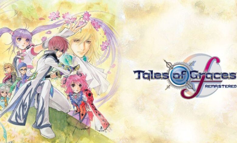 Tales of Graces F Remastered Review: Gameplay Impressions, Videos and Top Features