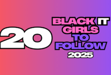 20 Black “It Girls” You Should Be Following In 2025