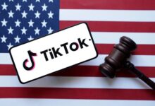 Explainer-What will happen to TikTok when it goes dark?