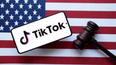 Explainer-What will happen to TikTok when it goes dark?