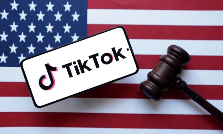 Explainer-What will happen to TikTok when it goes dark?