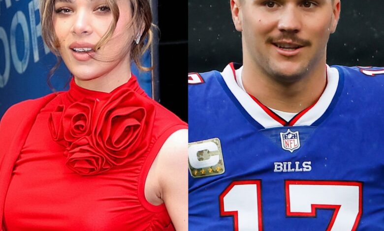 Inside the Love Lives of NFL Quarterbacks