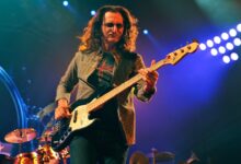 “I rediscovered the glorious bottom-end of the Fender… I feel far more fluid playing the Jazz Bass than I ever did on the Rickenbacker”: Geddy Lee went on a tonal quest and broke all the bass rules to make Rush sound huge