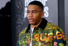 Nelly Stands On His Decision To Perform At Donald Trump’s Inauguration