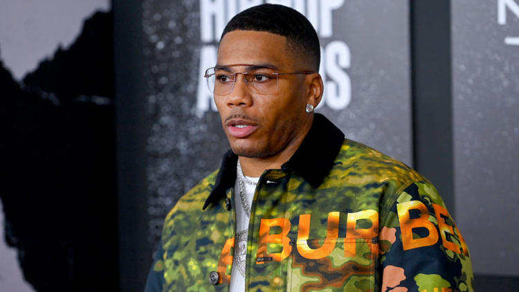 Nelly Stands On His Decision To Perform At Donald Trump’s Inauguration