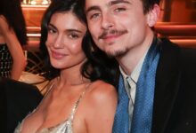 Kylie Jenner and Timothée Chalamet: A Complete Timeline of Their Rumored Relationship