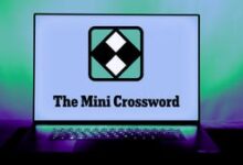 Today’s NYT Mini Crossword Answers for Monday, Jan. 20