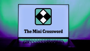 Today’s NYT Mini Crossword Answers for Monday, Jan. 20