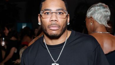 WHEW! Nelly Breaks Silence On His Decision To Perform At Donald Trump’s Inaugural Ball (VIDEO)