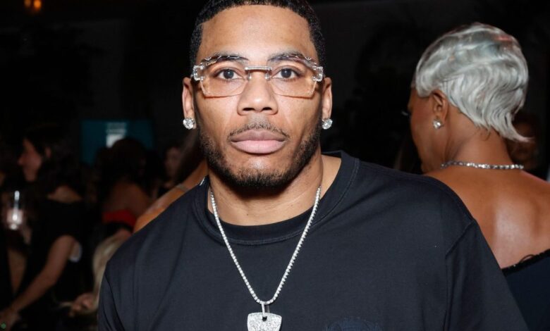 WHEW! Nelly Breaks Silence On His Decision To Perform At Donald Trump’s Inaugural Ball (VIDEO)