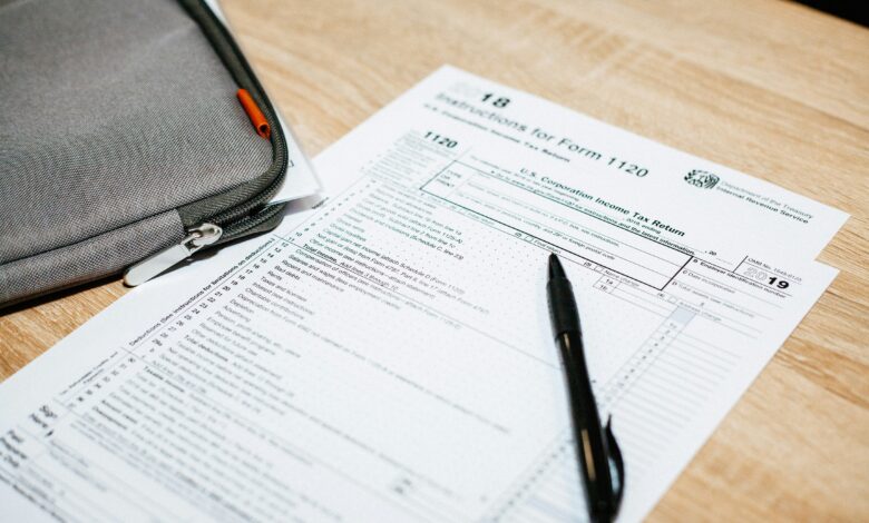 Your tax return is a ripe target for fraud. Here’s how to protect it