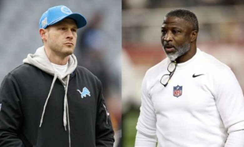 Lions players bracing to lose both coordinators to head-coaching jobs                          Jan 20, 2025