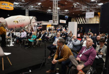 The UK Concrete Show returns for 2025