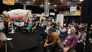 The UK Concrete Show returns for 2025