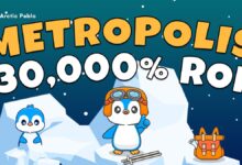 Top Crypto: Arctic Pablo, Dogs, and Dogecoin Promise Massive ROI in 2025