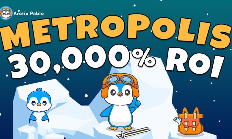 Top Crypto: Arctic Pablo, Dogs, and Dogecoin Promise Massive ROI in 2025