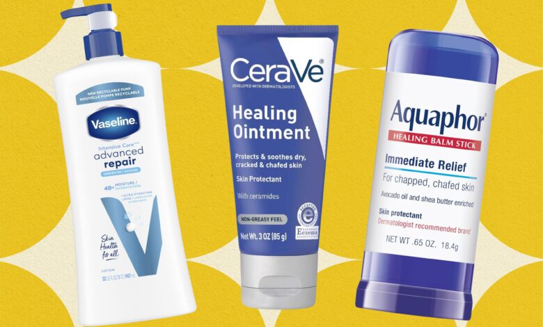 13 Best Eczema Creams for Itchy Skin in 2025, Per Dermatologists