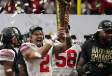 6 instant takeaways from Ohio State’s National Championship victory over Notre Dame