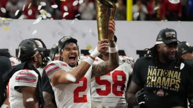 6 instant takeaways from Ohio State’s National Championship victory over Notre Dame