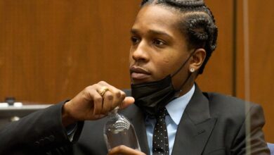 A$AP Rocky trial set to begin on charges he fired a gun at a former friend