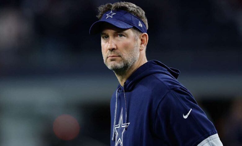 Cowboys expected to interview OC Brian Schottenheimer for head coaching position                          Jan 21, 2025