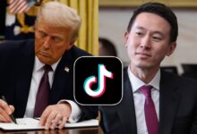 TikTok is still running. Companies helping it could face $850 billion hit.