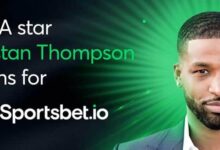 Sportsbet.io Onboards NBA Star Tristan Thompson as Brand Ambassador